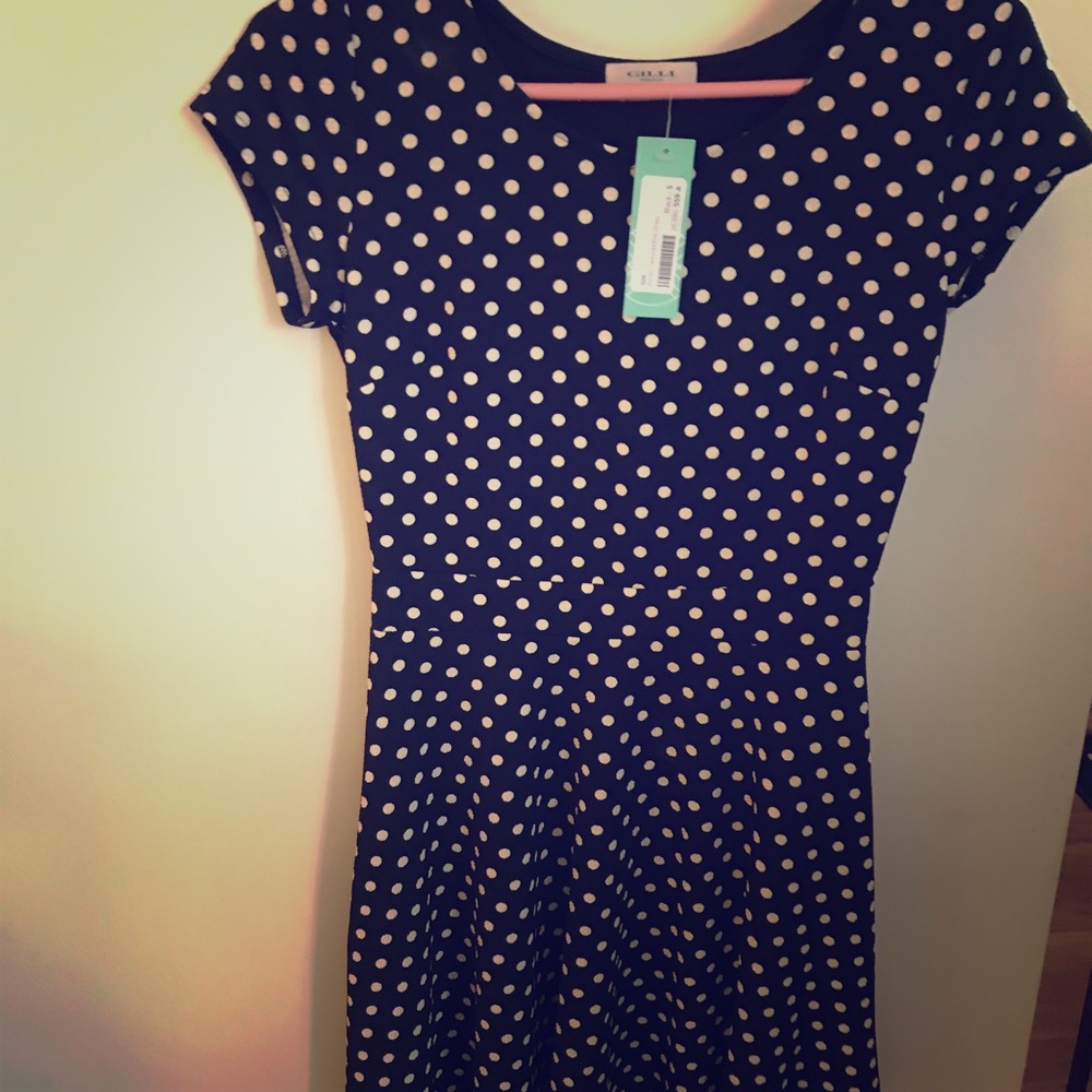 Brand new Stitch Fix dress never worn